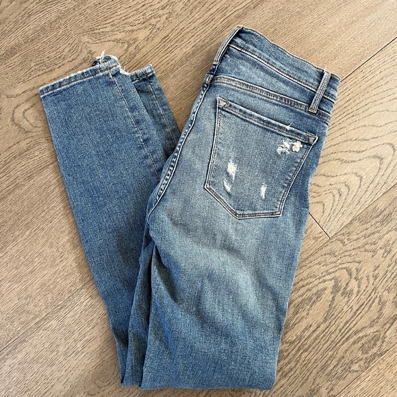 BLACK ORCHID Jeans - Picture 2 of 14